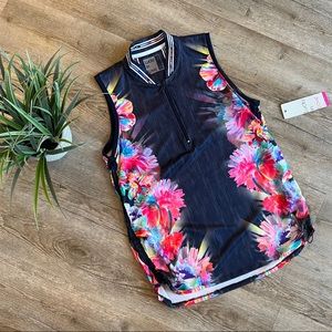 Lucky In Love shirt- S